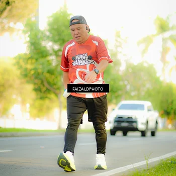 Runner Photo 8010119