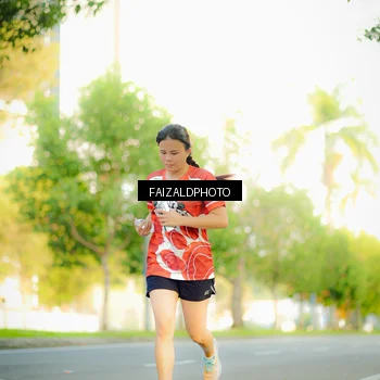 Runner Photo 8010125