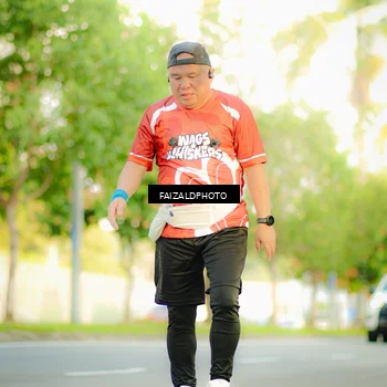 Runner Photo 8010127