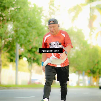 Runner Photo 8010129