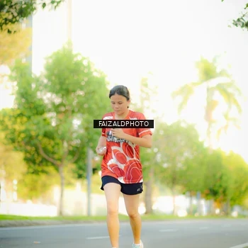 Runner Photo 8010131