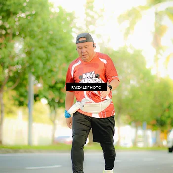 Runner Photo 8010132