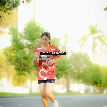 Runner Photo 8010137