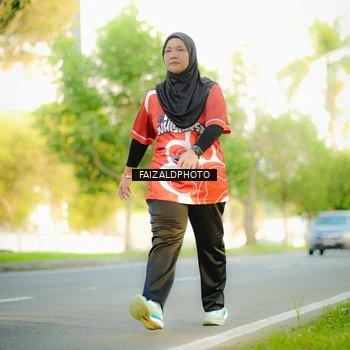 Runner Photo 8010139