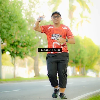 Runner Photo 8010146