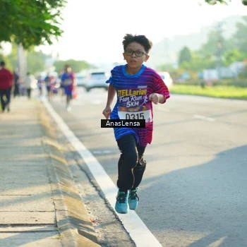 Runner Photo 8010147