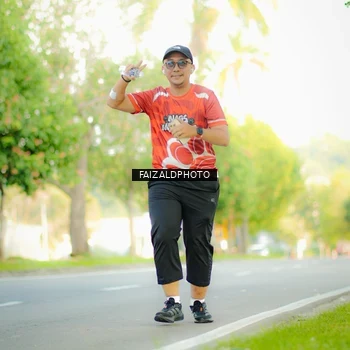 Runner Photo 8010150