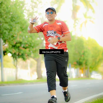 Runner Photo 8010154