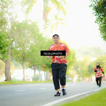 Runner Photo 8010160