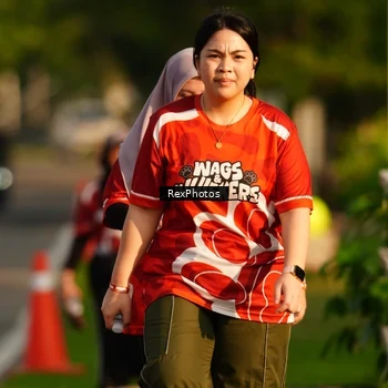 Runner Photo 8010164
