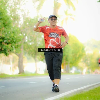 Runner Photo 8010168