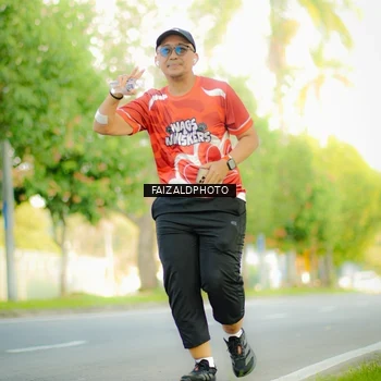 Runner Photo 8010169