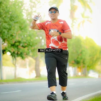 Runner Photo 8010170