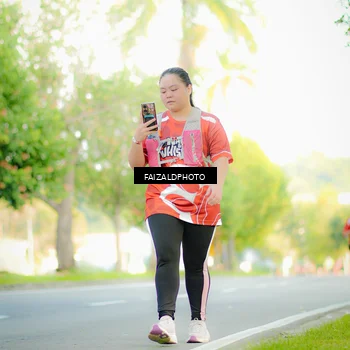 Runner Photo 8010175