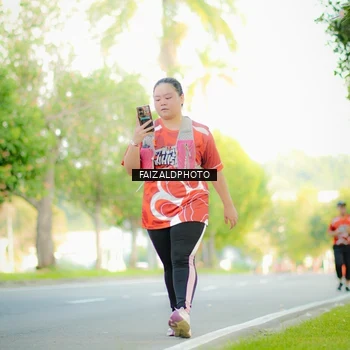 Runner Photo 8010182
