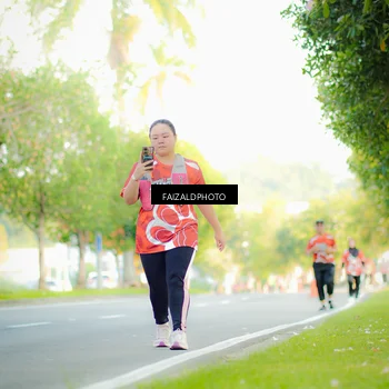 Runner Photo 8010190