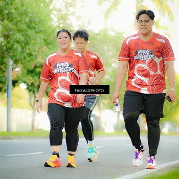 Runner Photo 8010193