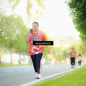 Runner Photo 8010194