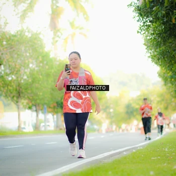 Runner Photo 8010196