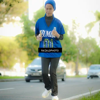 Runner Photo 8010197