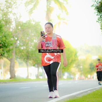 Runner Photo 8010198