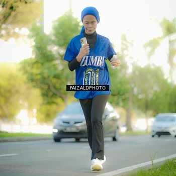 Runner Photo 8010201