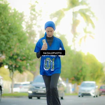 Runner Photo 8010206