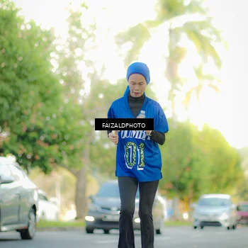 Runner Photo 8010208
