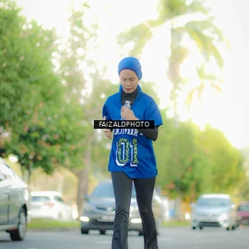 Runner Photo 8010209