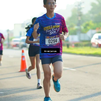 Runner Photo 8010221