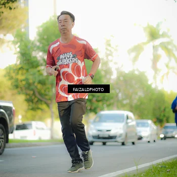 Runner Photo 8010224