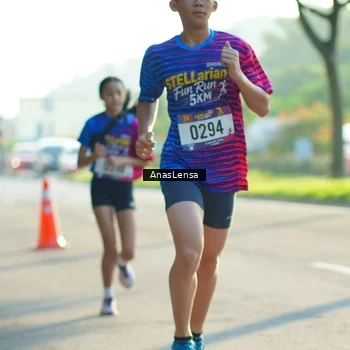 Runner Photo 8010232