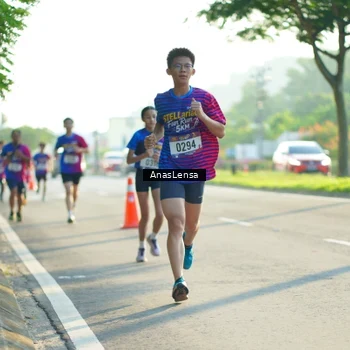 Runner Photo 8010233