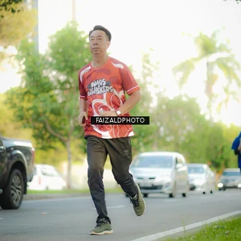 Runner Photo 8010236