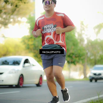Runner Photo 8010246