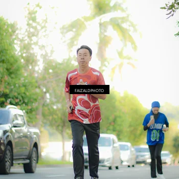 Runner Photo 8010247