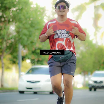 Runner Photo 8010249