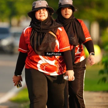 Runner Photo 8010253