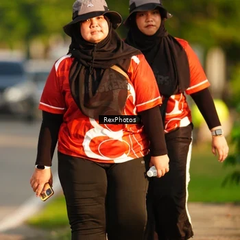 Runner Photo 8010254