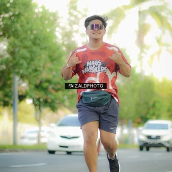 Runner Photo 8010255