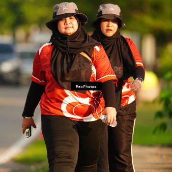Runner Photo 8010258