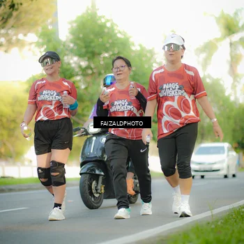 Runner Photo 8010261