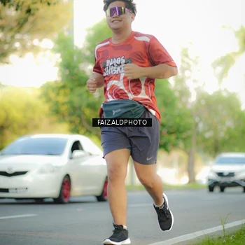 Runner Photo 8010262