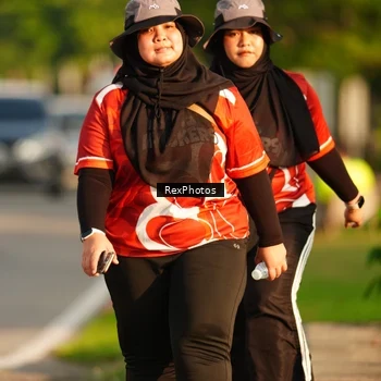 Runner Photo 8010263