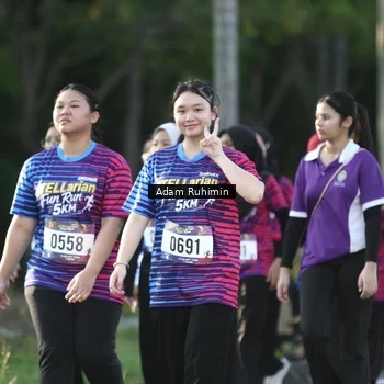 Runner Photo 8010264