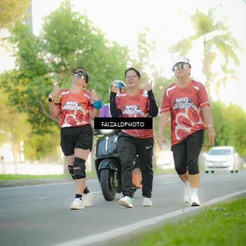 Runner Photo 8010265