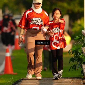 Runner Photo 8010266