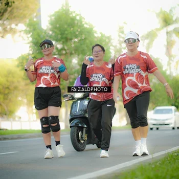 Runner Photo 8010267