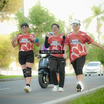 Runner Photo 8010270