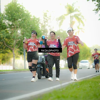 Runner Photo 8010271